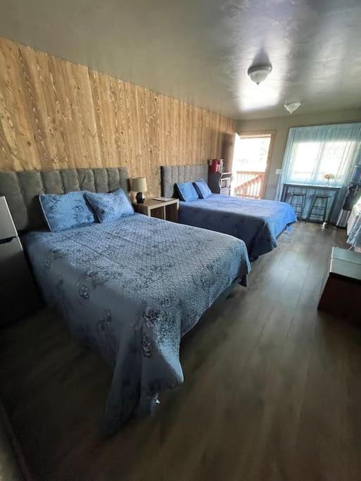 Parkway Yellowstone Guest House Room #1 Gardiner Exterior foto