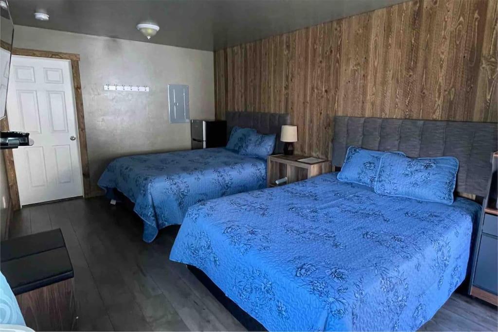 Parkway Yellowstone Guest House Room #1 Gardiner Exterior foto