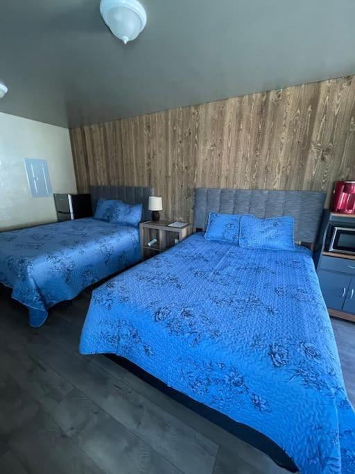 Parkway Yellowstone Guest House Room #1 Gardiner Exterior foto