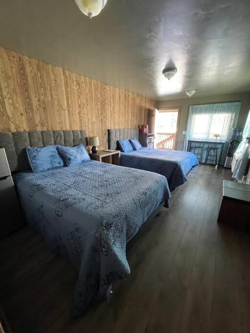 Parkway Yellowstone Guest House Room #1 Gardiner Exterior foto