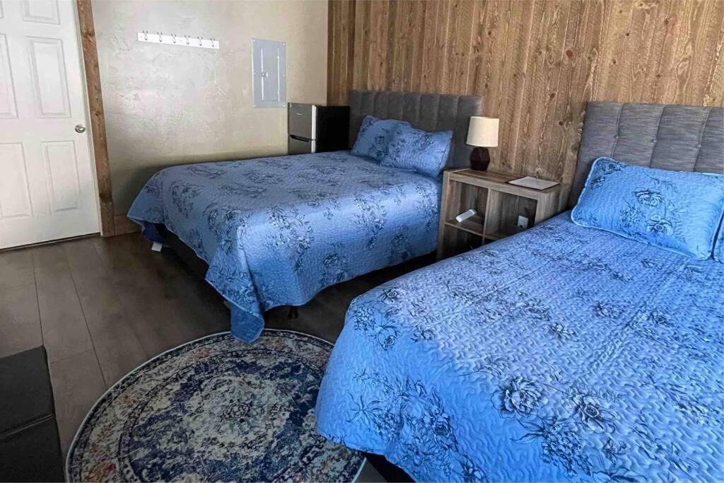 Parkway Yellowstone Guest House Room #1 Gardiner Exterior foto