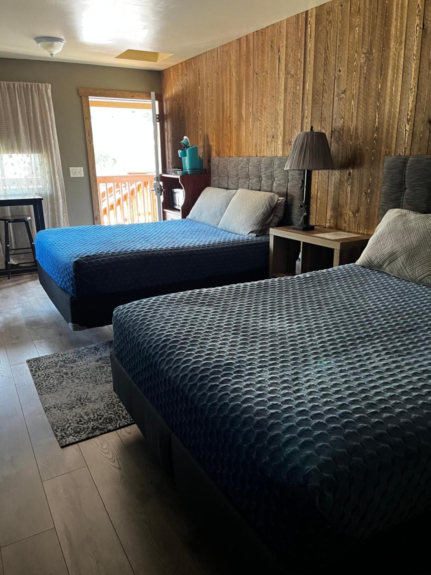 Parkway Yellowstone Guest House Room #1 Gardiner Exterior foto